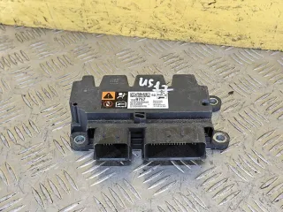 13529757 Блок AirBag Chevrolet Equinox 3 Арт 89-34, вид 1