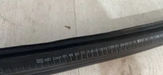 4M0823723 уплотнитель капота Audi Q7 4M restailing Арт 1334172346, вид 2