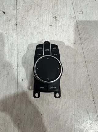 19226310 кнопка (выключатель) BMW X3 G01 Арт 1334172343, вид 1