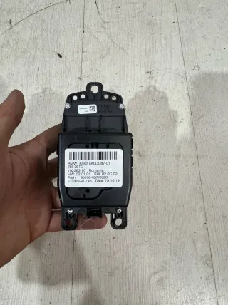 19226310 кнопка (выключатель) BMW X3 G01 Арт 1334172343, вид 2