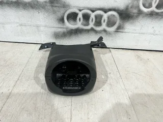 4K0953491,4K0953512 кожух рулевой колонки Audi A6 C8 (S6,RS6) Арт 1334172330, вид 1