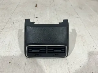 4K0863915,4K0819203 Дефлектор обдува салона Audi A6 C8 (S6,RS6) Арт 1334172323, вид 3