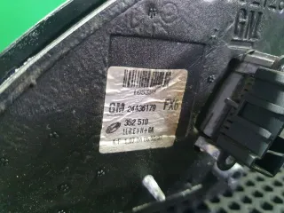 24436179 Зеркало правое Opel Vectra C  Арт 97171749, вид 3