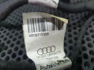 4B0971035B, 4B0971035AJ Проводка двери передней левой Audi A6 C5 (S6,RS6) Арт 97172119, вид 6