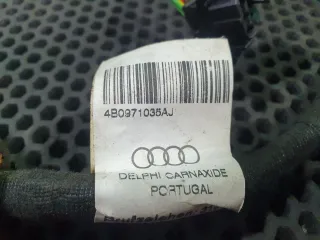 4B0971035B, 4B0971035AJ Проводка двери передней левой Audi A6 C5 (S6,RS6) Арт 97172119, вид 7