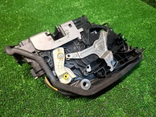 7362784 Замок двери передней правой BMW X6 F16 Арт 97172149, вид 4