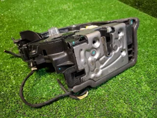 7362784 Замок двери передней правой BMW X6 F16 Арт 97172149, вид 3
