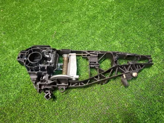 7381874 Скелет ручки наружной задней правой BMW X6 F16 Арт 97172157, вид 5
