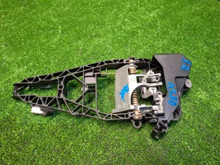 7381874 Скелет ручки наружной задней правой BMW X6 F16 Арт 97172157, вид 3