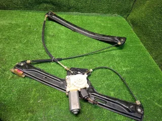7322748 Стеклоподъемник правый передний BMW X6 F16 Арт 97172165, вид 1