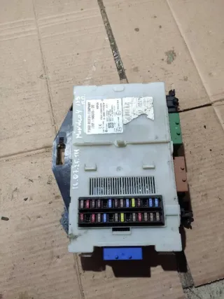 7G9T14A073DD Блок предохранителей Ford Mondeo 4 Арт 97172169, вид 1