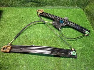 7322748 Стеклоподъемник правый передний BMW X6 F16 Арт 97172165, вид 3