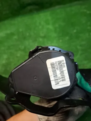623201500D Ремень безопасности задний правый BMW X5 F15 Арт 97172170, вид 3