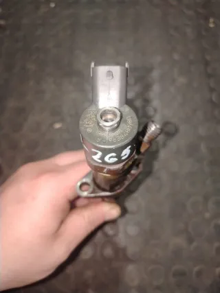 0445110057, 9637277980 Форсунка Citroen Evasion  Арт 117-265, вид 1