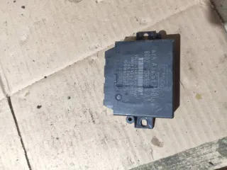 8G9215K866AA Блок управления парктрониками Ford Mondeo 4 Арт 97172186, вид 1