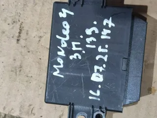 8G9215K866AA Блок управления парктрониками Ford Mondeo 4 Арт 97172186, вид 5