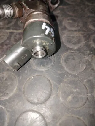 0445110057, 9637277980 Форсунка Fiat Ulysse 1 Арт 117-264, вид 1