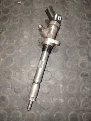 0445110057, 9637277980 Форсунка Citroen Evasion  Арт 117-263, вид 1