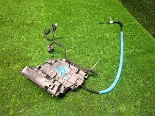7362788 Замок двери задней правой BMW X6 F16 Арт 97172191, вид 1