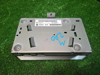 9321075 Усилитель акустический BMW X6 F16 Арт 97172306, вид 4