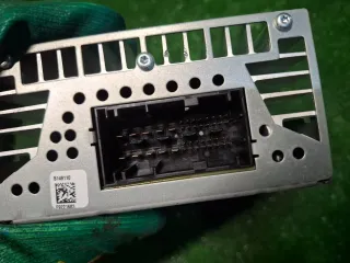 9321075 Усилитель акустический BMW X6 F16 Арт 97172306, вид 2