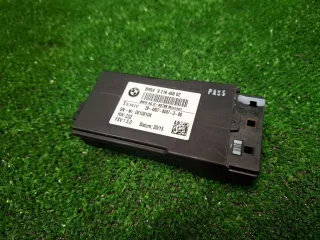 9216468 Блок управления сиденьем BMW X6 F16 Арт 97172324, вид 1