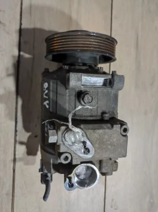 1K0820803N, 6861986980,6811391321 Компрессор кондиционера Skoda Octavia A5 restailing Арт 034735, вид 1