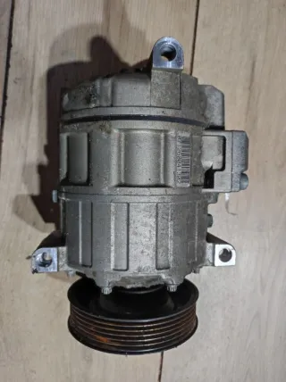 1K0820803N, 6861986980,6811391321 Компрессор кондиционера Skoda Octavia A5 restailing Арт 034735, вид 3