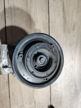 1K0820803N, 6861986980,6811391321 Компрессор кондиционера Skoda Octavia A5 restailing Арт 034735, вид 5