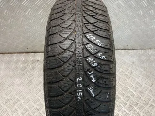 Шины Mitsubishi Space Star 1 Арт 0256, вид 8