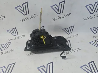 5K1713025ES Кулиса Volkswagen Passat USA 2.0л TSI Арт 11239, вид 3