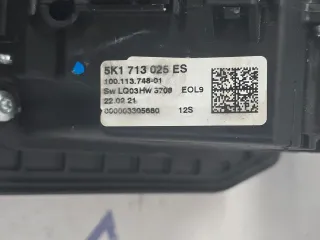 5K1713025ES Кулиса Volkswagen Passat USA 2.0л TSI Арт 11239, вид 6