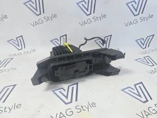5K1713025ES Кулиса Volkswagen Passat USA 2.0л TSI Арт 11239, вид 4