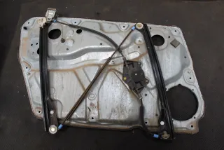 3B4837752GJ Стеклоподъемник электрический передний правый Volkswagen Passat B5 Арт H129, вид 2