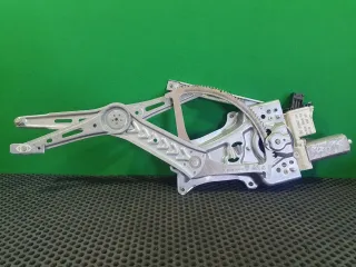 9178987LH, 9178985LH Стеклоподъемник электрический передний левый Opel Vectra C  Арт 97173850, вид 2