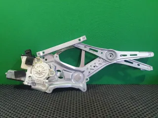 9178987LH, 9178985LH Стеклоподъемник электрический передний левый Opel Vectra C  Арт 97173850, вид 1
