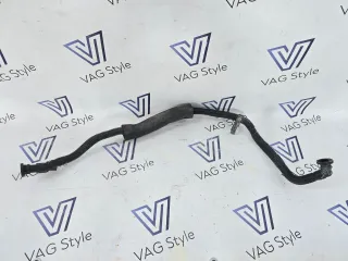 5C0131128E, 06L906052, 5C0133181 Патрубок вентиляции картера Volkswagen Passat USA Арт 11241, вид 1