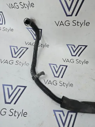 5C0131128E, 06L906052, 5C0133181 Патрубок вентиляции картера Volkswagen Passat USA Арт 11241, вид 2