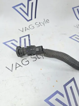 5C0131128E, 06L906052, 5C0133181 Патрубок вентиляции картера Volkswagen Passat USA Арт 11241, вид 4