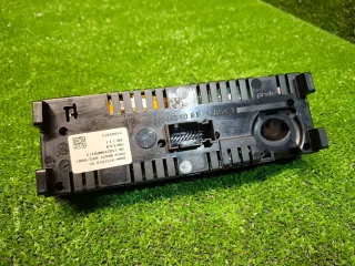 9332029 Блок управления печки / климат-контроля BMW X6 F16 Арт 97175652, вид 4