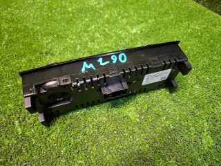 9332029 Блок управления печки / климат-контроля BMW X6 F16 Арт 97175652, вид 2