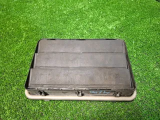 6962293 Воздуховод BMW X6 F16 Арт 97176909, вид 1