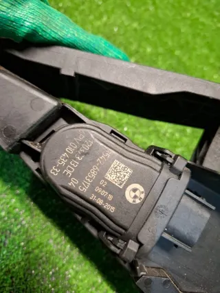 6853175 Педаль газа BMW 3 F30/F31/GT F34 Арт 97177093, вид 2