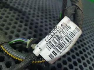 20980014 Проводка двери задней левой Opel Insignia 1 Арт 97177105, вид 6