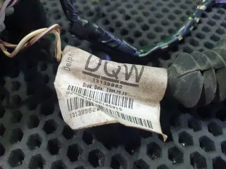 13139962 Проводка двери задней правой Opel Vectra C  Арт 97177122, вид 6