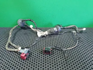 13139962 Проводка двери задней правой Opel Vectra C  Арт 97177122, вид 1