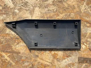 A9066901362 Накладка (молдинг) заднего левого крыла Volkswagen Crafter 1 Арт 97177121, вид 2