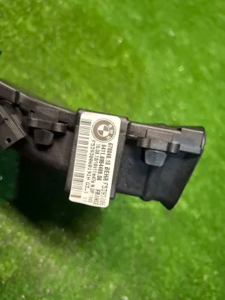 6954488 Электрический радиатор отопителя (тэн) BMW X6 F16 Арт 97177152, вид 2