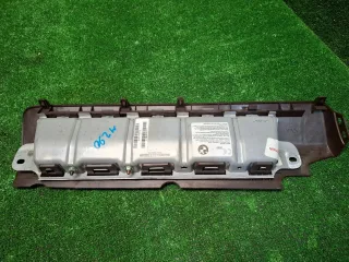 0589P1000363 Подушка безопасности коленная BMW X6 F16 Арт 97177171, вид 1