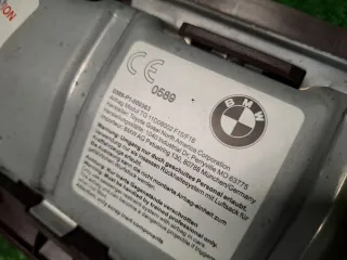 0589P1000363 Подушка безопасности коленная BMW X6 F16 Арт 97177171, вид 2
